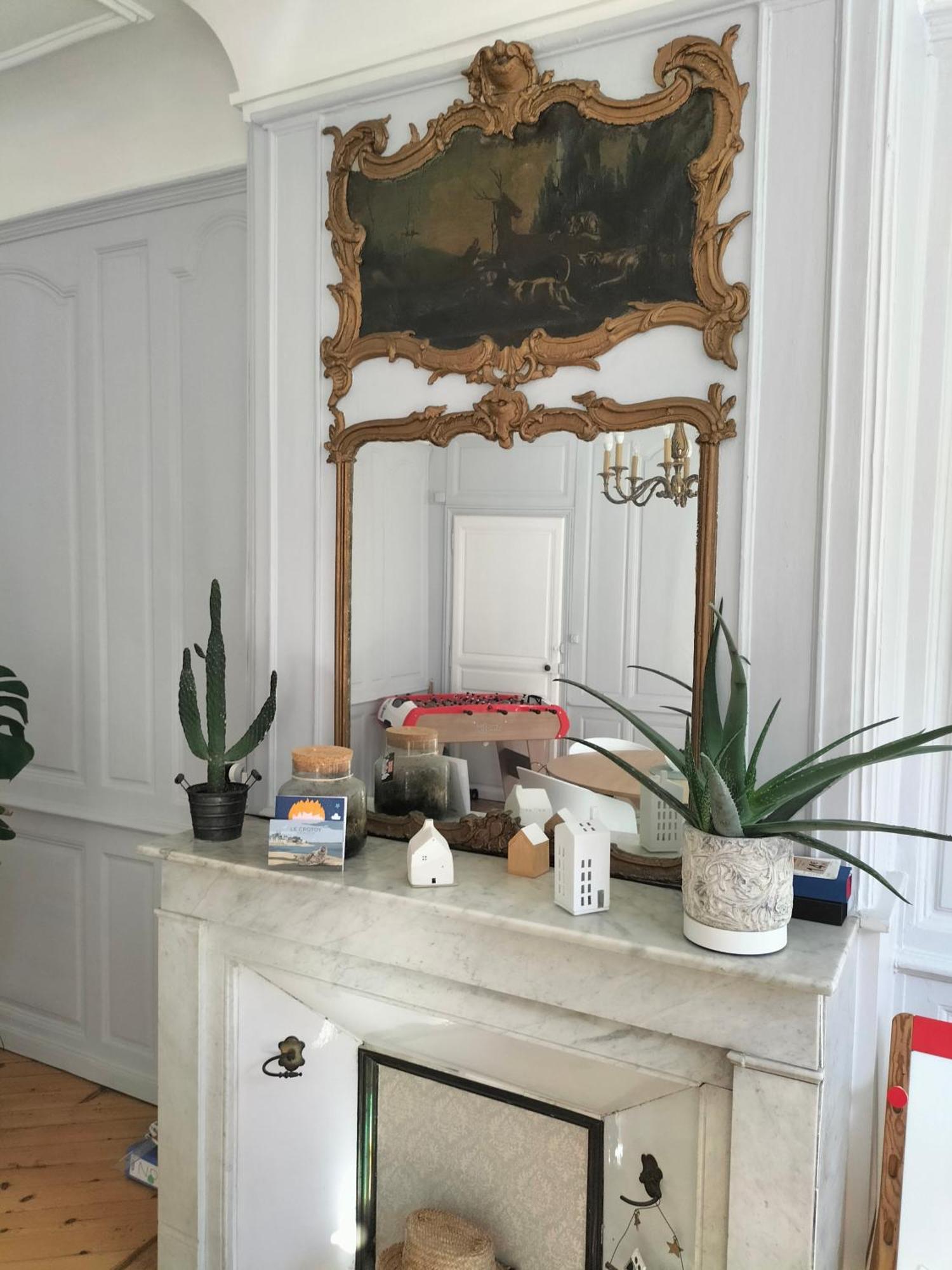 Chambre D Hote Falaise  Exteriör bild